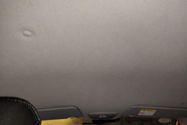 Used Chevrolet Lova RV 2016 1.5L Automatic Comfort Edition
