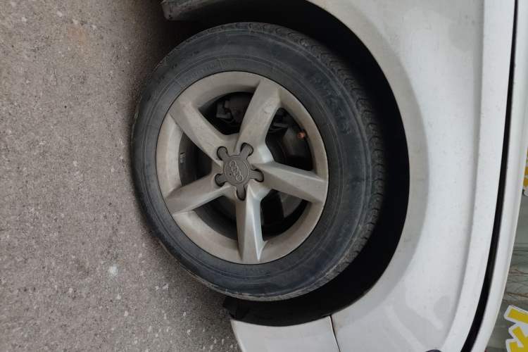 Used Audi A4L 2013 35 TFSI Automatic Standard Model