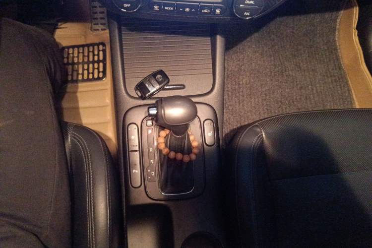 Used Kia K3 2013 1.8L Automatic Premium