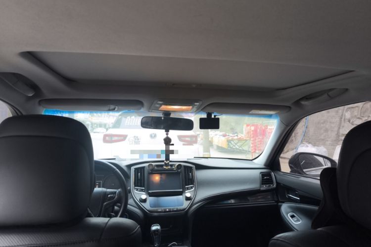 Used Toyota Crown 2015 2.5L Smart Edition
