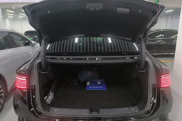 Used BYD Seal 2024 HONOR Edition DM-i 1.5L 121km Luxury Model
