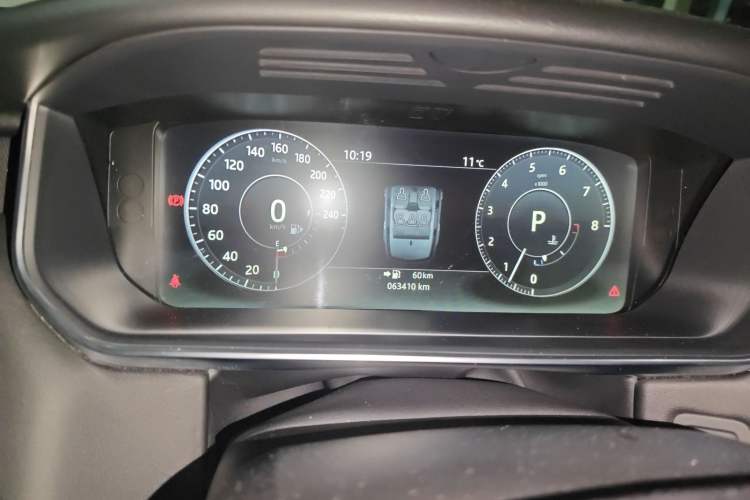 Used Land Rover Range Rover Sport 2017 3.0 SC V6 HSE DYNAMIC
