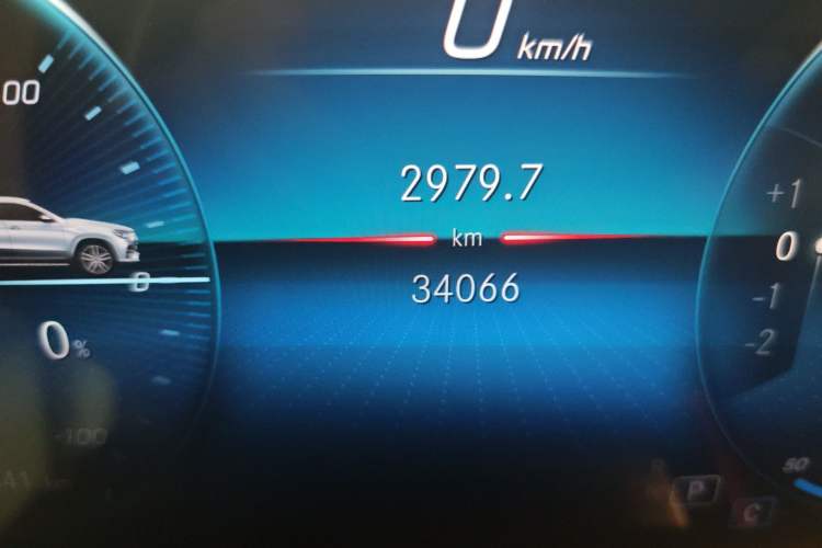 Used Mercedes-Benz GLE Coupe 2020 GLE 350 4MATIC Coupe SUV Fashion Model