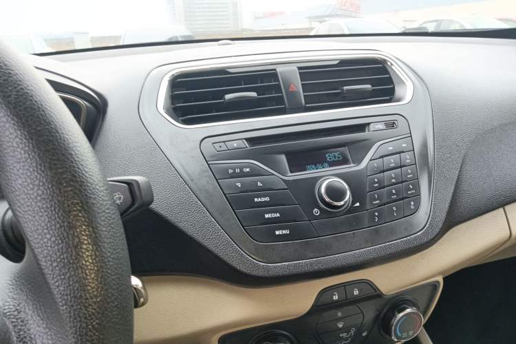 Used Ford Escort 2015 1.5L Automatic Comfort Edition