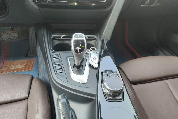 Used BMW 3 Series 2019 320Li M Sport Package