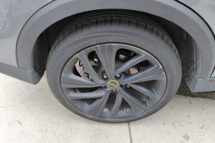 Used Roewe RX5 2020 PLUS 300TGI Automatic Ali National Trend Flagship Edition