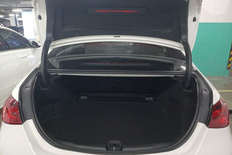 Used Mercedes-Benz C-Class 2023 Revised C 200 L Sport Edition
