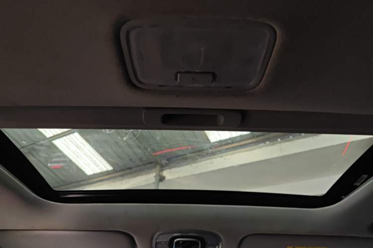 Used Hyundai Elantra 2022 1.5L CVT LUX Prestige Edition
