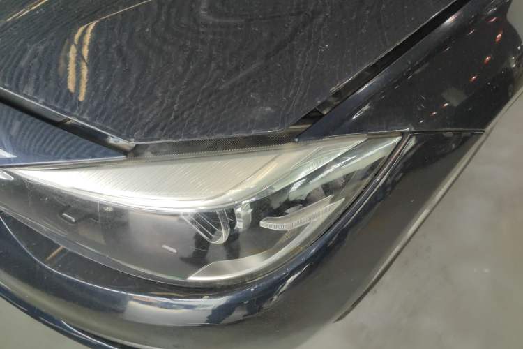 Used BMW 3 Series GT 2018 320i Sport Edition Left Front Headlight