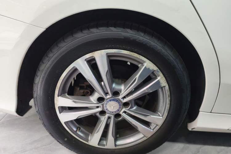 Used Mercedes-Benz C-Class 2017 C 200 L Sport Edition