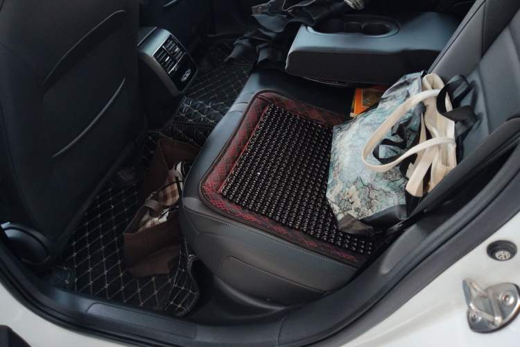 Used Volkswagen Sagitar 2020 200TSI DSG Comfort Version China VI Standard