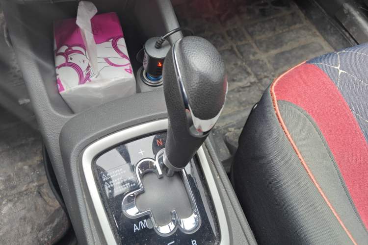 Used Chevrolet Sail 2015 Sail 3 1.3L AMT Ideal Edition