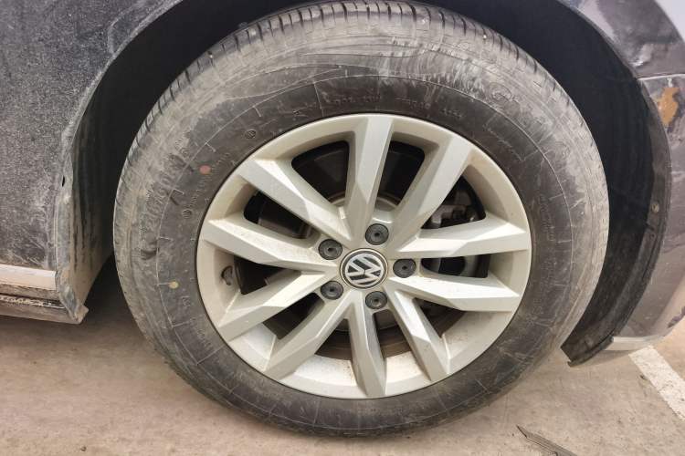 Used Volkswagen Magotan 2019 280TSI DSG Comfort Model China V Standard