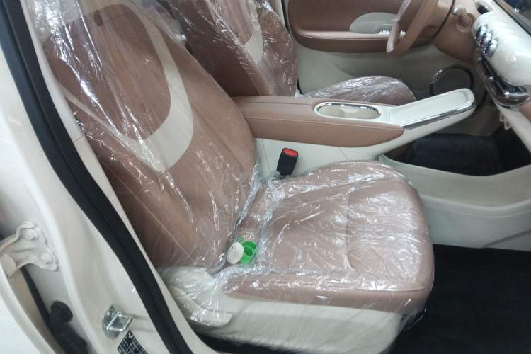 Used Wuling Bingo 2025 333 km Lingxi Connected Version