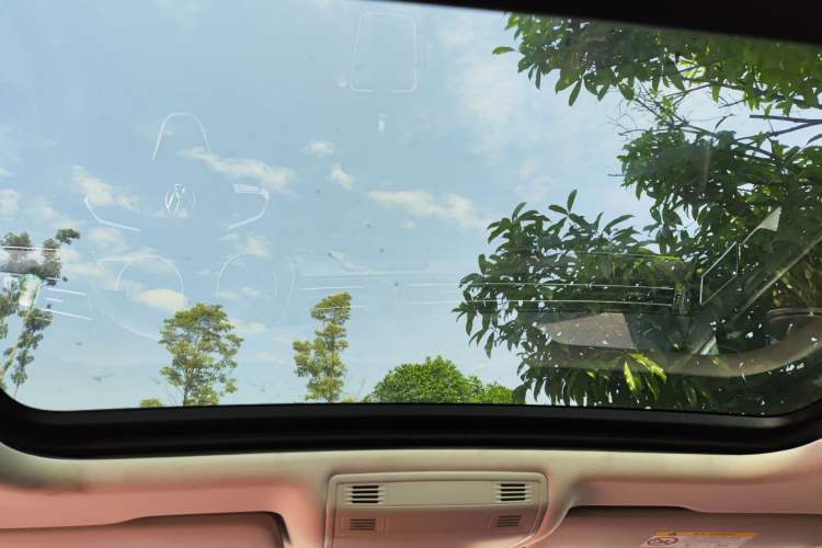 Used Volkswagen Magotan 2020 330TSI DSG Leading Model
