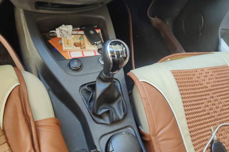 Used Wuling Hongguang 2016 1.5L Restyled S Comfort Version