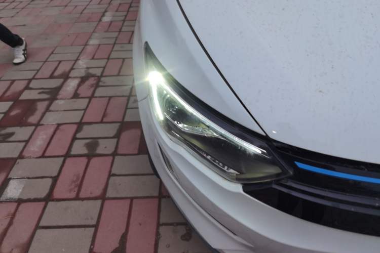 Used SINOGOLD GM3 2018 B-Series
