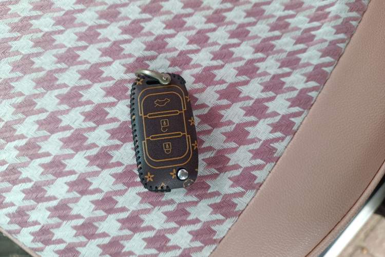 Used Dongfeng Fengon MINIEV 2022 Shishi Style Luxury Version