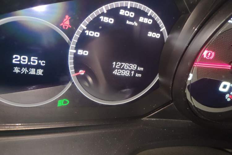 Used Porsche Panamera 2017 Panamera 3.0T