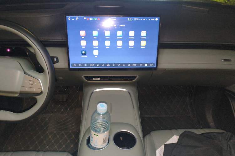 Used Deepal S07 2024 215Max Range-Extended Version