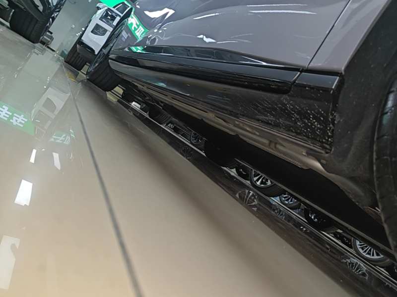 Used XPeng P7+ 2026 Model, Range-Extended 1550 Max Tech Edition — 20