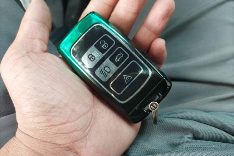 Used Land Rover Range Rover Evoque 2022 Aurora L 249 PS R-Dynamic Luxury Edition