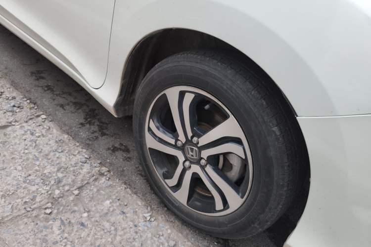 Used Honda City 2017 1.5L CVT Comfort Version Right Front Wheel Hub