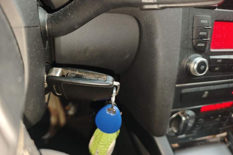 Used Audi A3 2010 Sportback 1.4T Comfort Model
