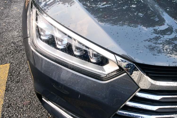 Used BYD Song 2021 Classic Edition 1.5T Automatic Elite Model
