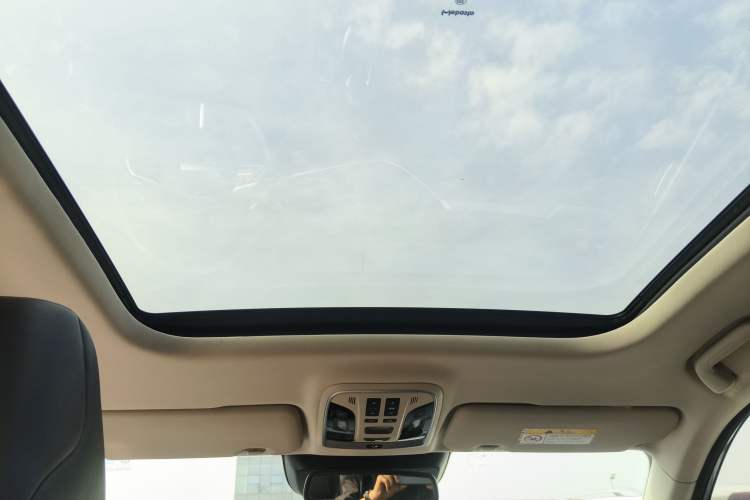 Used Haval F7 2021 1.5T Two-Wheel Drive i-Trend