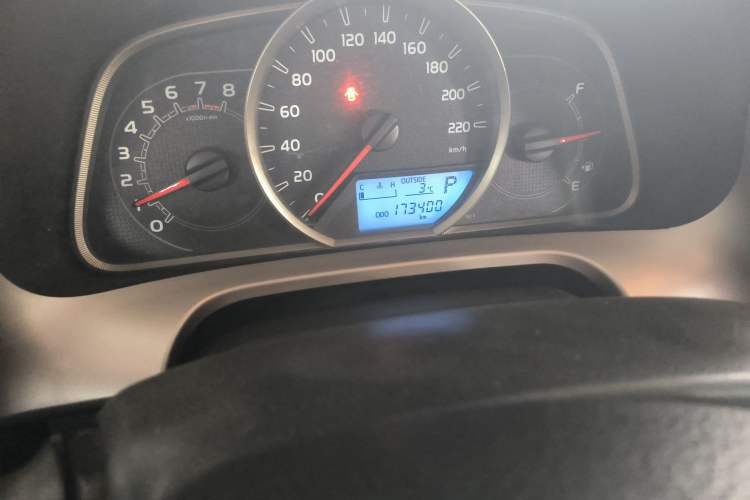 Used Toyota RAV4 2015 2.0L CVT Two-Wheel Drive Fashion Edition
