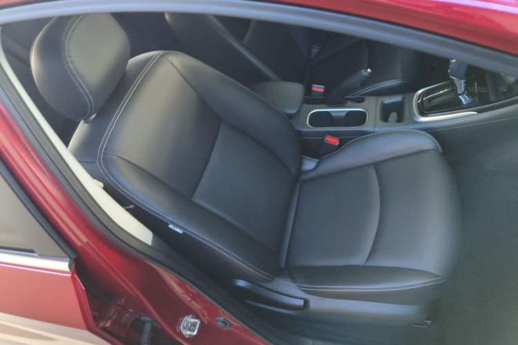 Used Nissan Tiida 2023 1.6L CVT Smart Drive Version