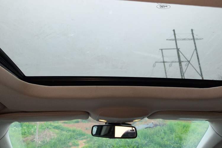 Used Ford Mondeo 2013 2.0L GTDi 200 Fashion Edition