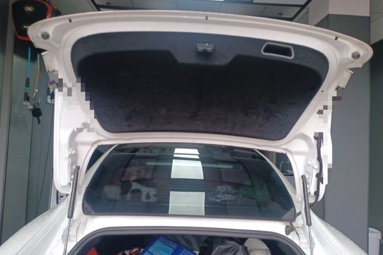 Used XPeng P7 2022 480E+
