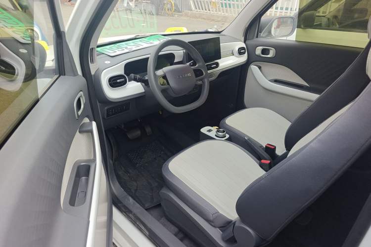 Used Geely Galaxy Panda 2025 210km Panda Rider