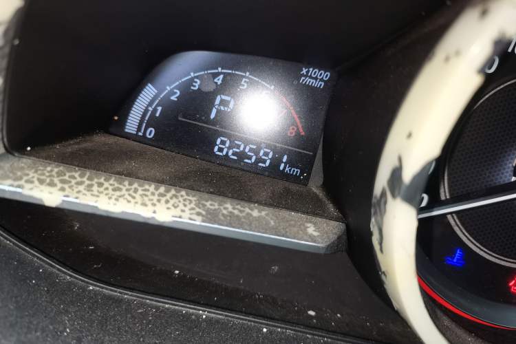 Used Mazda 3 Axela 2016 Sedan 1.5L Automatic Luxury Model