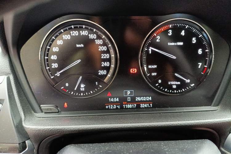 Used BMW 1 Series 2020 120i M Sport Package
