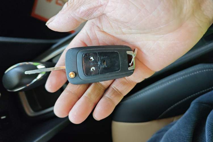 Used Chevrolet Monza 2022 320 Automatic Enjoyment Sunroof Version