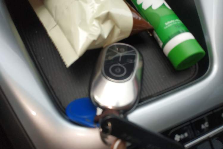 Used Geely Galaxy Geome 2025 310km Dream Edition