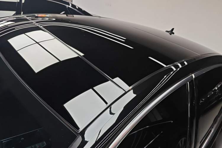 Used Audi A6L 2023 Revised Edition 45 TFSI quattro Prestige Dynamic Version Roof