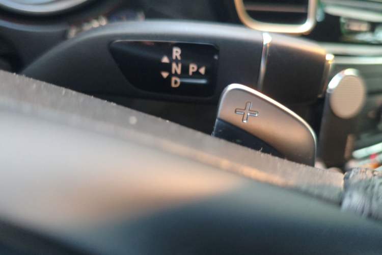 Used Mercedes-Benz GLS-Class 