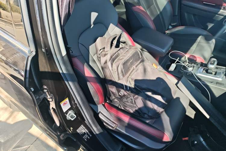 Used Haval H6 Coupe 2020 SmartConnect Edition 1.5T Automatic Two-Wheel Drive Luxury SmartConnect Model
