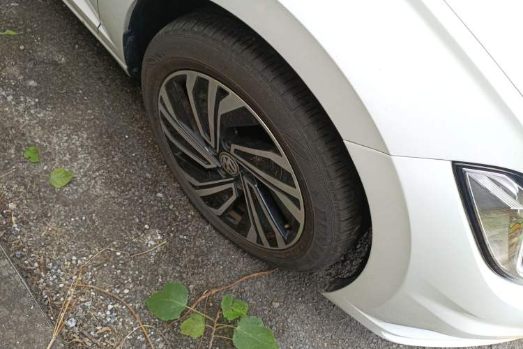 Used Volkswagen Sagitar 2022 280TSI DSG Flyover Edition