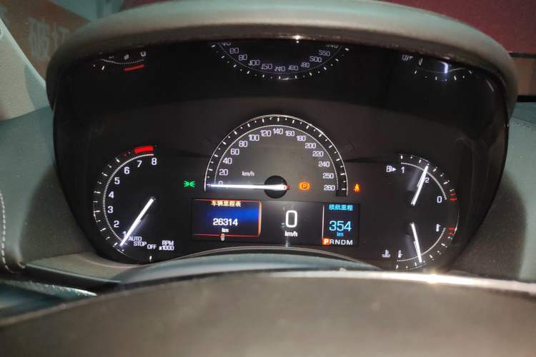 Used Cadillac ATS-L 2017 28T Tech Edition