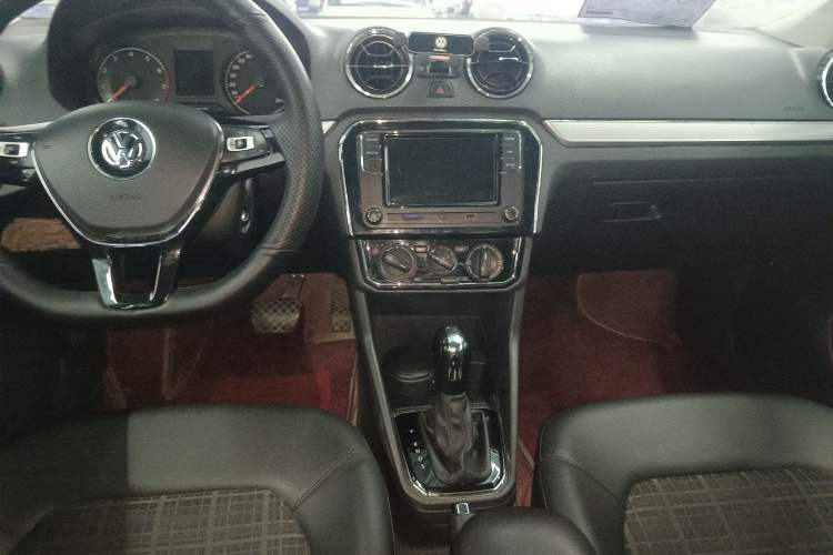 Used Volkswagen Jetta 2017 1.5L Automatic Comfort Model
