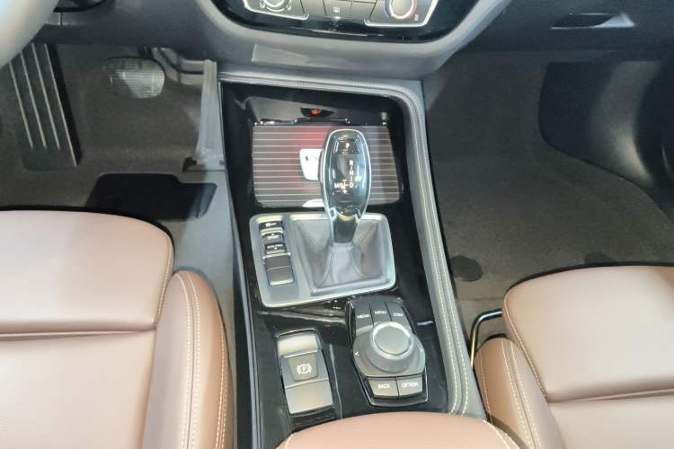 Used BMW 1 Series 2020 120i M Sport Package Gear Lever