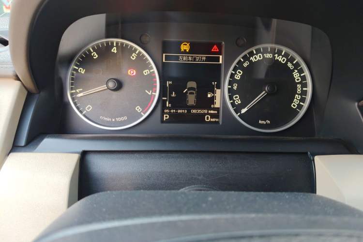 Used Land Rover Discovery 2016 4th Generation 3.0T HSE 7-Seater U.S. Specification
