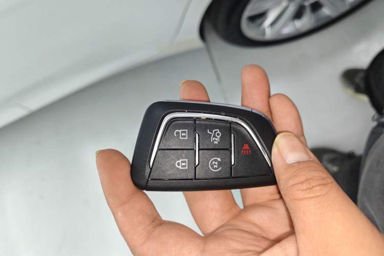 Used Cadillac CT5 2024 28T Luxury Pro Trim