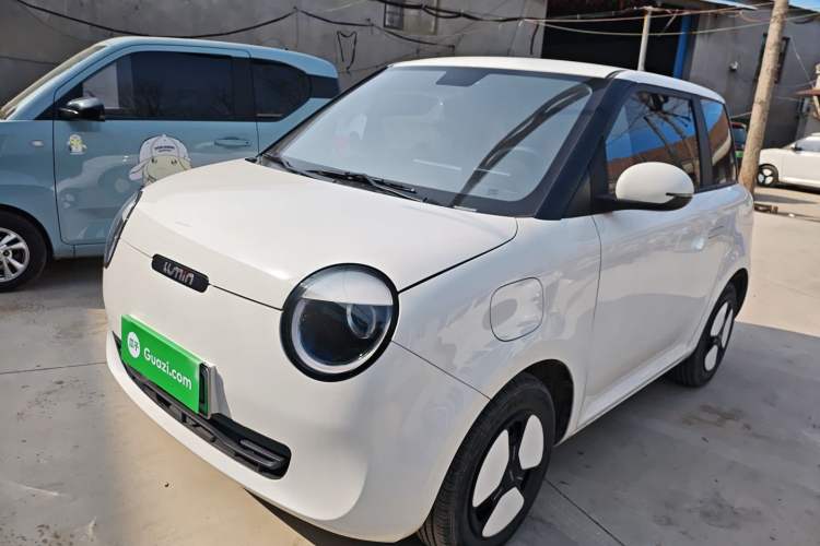 Used Qiyuan Lumin 2024 130km Qingyue Version