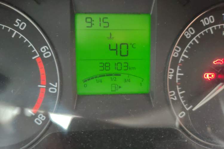 Used Skoda Rapid 2016 1.6L Manual Trend Edition
